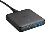 Obtain Amazon's Anker USB-C plug charger for £29.99