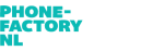 20% korting op smartphone hoesjes bij Phone-factory