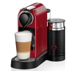 Een Nespresso apparaat voor 1 euro bij een koffieplan abonnement