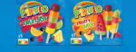 1€ de descuento para los nuevos helados Pirulo en Nestlé