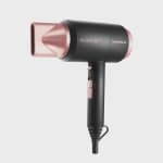 Secador de Cabelo da Mondial, modelo Turbo na cor preta - R$ 70,63