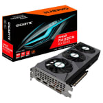 Carte graphique Gigabyte Radeon RX 6600 EAGLE 8G à 199,95€