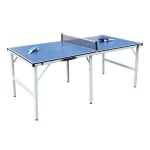Ahorra en mesa de Ping Pong Athletic Works por $2,138 MXN