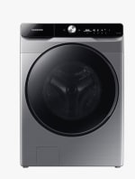 Lavasecadora 20 kg Lavado y 13 kg Secado EcoBubble color Acero Platinado