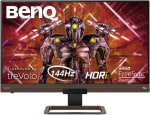 BenQ EX2780Q 27-Inch QHD Gaming Monitor for £203.67 at Amazon