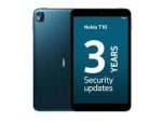 Nokia T10 Android 12 4G Tablet for £119.99 at Amazon