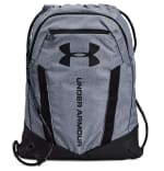 Bolsa de deporte UA Undeniable Sackpack Under Armour por 13,95€