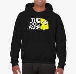 The Fan Sudadera Con Capucha Hombre Hora de Aventura por 15,59€