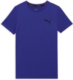 PUMA Kids Active T-shirt voor €7,18 bij Amazon