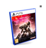 Armored Core 6: Fires of Rubicon PS5 por solo 19,99€