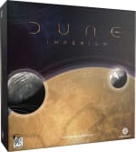 Dune Imperium - bordspel - Engelstalige uitgave voor €43,95 bij Bol