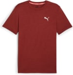 PUMA Heather Heren Sportshirt (M) voor €10,49 bij Bol