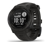 Reloj resistente al agua con GPS marca Garmin Instinct por 139,49
