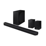 Pack Barre de Son Samsung HW-Q850C + Enceintes SWA-9500S à 549,99€