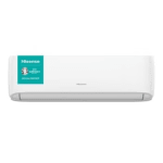Pre Black Friday Aire Acondicionado Split con Wifi Hisense Premium Confort 12 por 349€