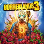 Llaves de Oro Gratis para Bordelands 3
