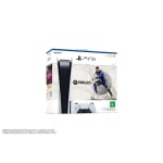 Console da Sony, modleo Playstation 5 (com leitor) + Jogo: FIFA 23 - R$ 4.799,99