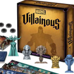Ravensburger Marvel Villainous - Bordspel Engelstalig voor €15,95
