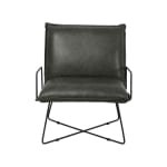 Sillón Senior 73x74x84cm Thinia Home por 49,47€
