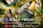 3 + 3 gratis op de gehele catalogus bij Kiko Milano