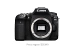 Cámara Marca Canon a solo $24,499