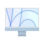 PC AiO 24" Apple iMac 2021 - 4480 x 2520 Pixels pour 1.399€