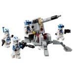 Set LEGO Star Wars Pack Clon Troopers a $370 en Walmart