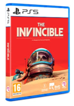 The Invincible PlayStation 5 por 19,99€.