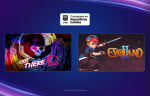 Juegos Evoland 2/ Out there Omega Edition Android/IOS Gratis con Epic Games