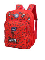 Mochila Kukuxumusu Star por 14.99€