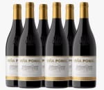 6 botellas Viña Pomal Centenario Reserva - DOCa Rioja por 41,59€