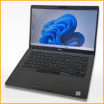 Gather Dell Latitude 5400 laptop from eBay for £207.99