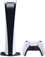 Consola PlayStation 5 Digital Nacional por $8,799 en Amazon