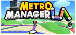 Metro Manager LA gratis via Steam