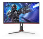 Monitor AOC 27" 165Hz por $2,719 | Descuento Mercado Libre