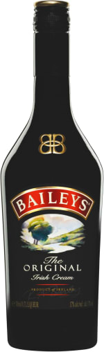 Baileys Original Irish Cream Liqueur 70cl - £8