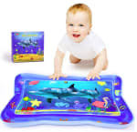 Alfombra de Agua para Bebé 50% OFF