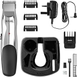 Wahl Groomsman Rechargeable Beard Trimmer - £12.99
