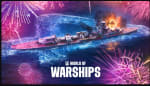 World of Warships — Anniversary Party Favor gratis desde Epic games