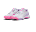Zapatillas de Padel de Mujer Puma NOVA Smash por 24.99€