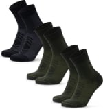 DANISH ENDURANCE Wandelsokken van Merino Wol voor €24,95 bij Bol