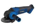 Esmeril angular 82HYG777-1 20V por solo $40.990