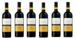 6 Botellas de Áster Finca El Caño Reserva 2020 por 44€