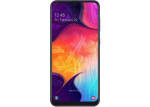 Samsung Galaxy A50 (Zwart) voor €199