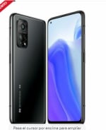 Xiaomi Mi 10T 5G Smartphone 6GB 128GB 6,67'' NFC Móvil Versión Global Libre por 254,15€