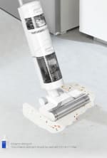 Dreame H11 Wireless Wet And Dry Smart Vacuum Cleaner voor €237,63