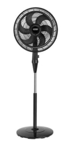 Ventilador da Arno, modelo Coluna Turbo Force - R$ 199,99