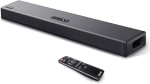 OXS S3 Barra de Sonido para TV con Bluetooth 5.0, Graves Dinámicos, Sonido Envolvente 3D por 99,99€