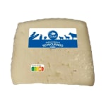 Queso de mezcla semicurado Carrefour 1kg por 7,04€
