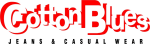 Gratis verzending van je aankopen bij Cottonblues met de code